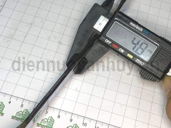 Cờ lê đầu tròng berrylion 17
