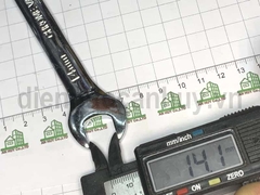 Cờ lê đầu tròng berrylion 14