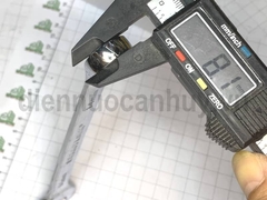 Cờ lê đầu tròng berrylion 14