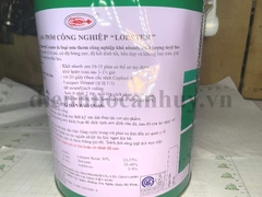 Sơn thơm công nghiệp Lobster mầu thông dụng lọ đen 616 loại hộp 3 lít