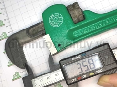 Z*016202010 - Kìm nước BERRY 10