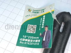 Z*016202010 - Kìm nước BERRY 10