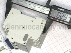 Át LS LA63N 3P16A 6kA