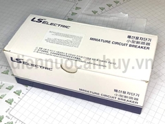 Át LS LA63N 3P16A 6kA