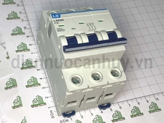 Át LS LA63N 3P16A 6kA