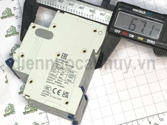 Át LS LA63N 3P16A 6kA