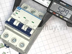 Át LS LA63N 3P16A 6kA