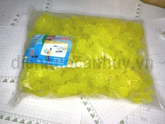 Cân bằng đá 1mm màu vàng