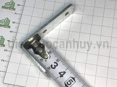 Ke sắt L bản bé 3 lỗ số 13 3x6