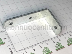 Ke sắt L bản bé 3 lỗ số 13 3x6