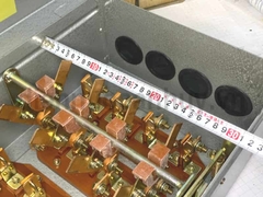 Cầu dao hộp đảo chiều 3p 150A 660V công suất lớn