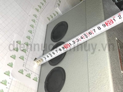 Cầu dao hộp đảo chiều 3p 150A 660V công suất lớn