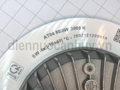 Đèn led Rạng đông AT04 90/8w 3000K Vàng