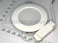 Đèn led Rạng đông AT04 90/8w 3000K Vàng