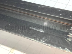 Ray đèn Asia R-D-01 ĐEN 1m