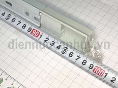 Ray đèn Asia R-T-01 TRẮNG 1m