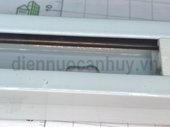 Ray đèn Asia R-T-01 TRẮNG 1m