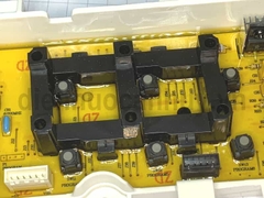 Bo mạch máy giặt DC92-01449J dùng cho máy giặt Samsung 13 phím