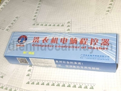 Bo mạch máy giặt DC92-01449J dùng cho máy giặt Samsung 13 phím