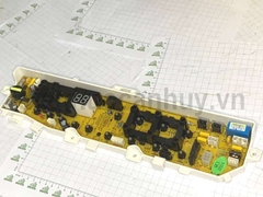 Bo mạch máy giặt DC92-01449J dùng cho máy giặt Samsung 13 phím
