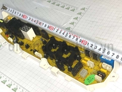 Bo mạch máy giặt DC92-01449J dùng cho máy giặt Samsung 13 phím