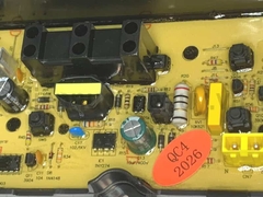 Bo mạch máy giặt Samsung đèn chếch 297A không biến thế DC92-00297A 6 nút