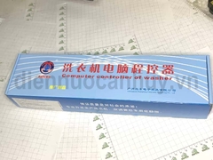 Bo mạch máy giặt Samsung đèn chếch 297A không biến thế DC92-00297A 6 nút