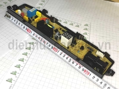 Bo mạch máy giặt Samsung đèn chếch 297A không biến thế DC92-00297A 6 nút