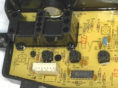 Bo mạch máy giặt Samsung đèn chếch 297A không biến thế DC92-00297A 6 nút