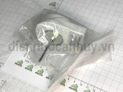 Quạt tủ lạnh sứ Hitachi 4 chân zắc -DC31-00146E
