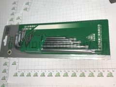 Bộ bộ hoa thị chìm BERRY 578