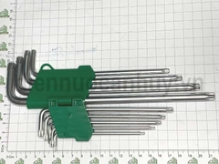 Bộ bộ hoa thị chìm BERRY 578