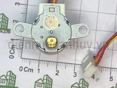 20BỴ46 Daikin trắng nhỏ Mô tơ bước cho cánh vẫy cửa gió điều hòa