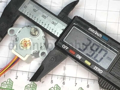 Mô tơ bước cho điều hòa panasonic 18000, 24000 btu