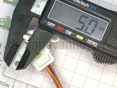 Mô tơ bước cho điều hòa panasonic 18000, 24000 btu