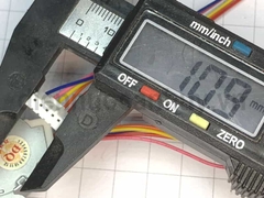 Mô tơ bước cho điều hòa panasonic 18000, 24000 btu