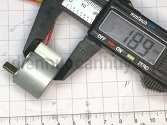 Mô tơ bước cho điều hòa panasonic 18000, 24000 btu