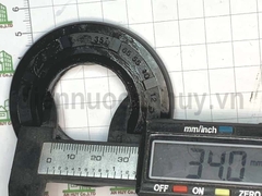 Phớt máy giặt Samsung 35-65.55-10/12 mm