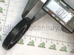 Phớt máy giặt Samsung 35-65.55-10/12 mm