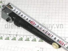 Thụt AQUA 7-10kg có đầu sắt Nhún phuộc thụt giảm sóc máy giặt (mg)