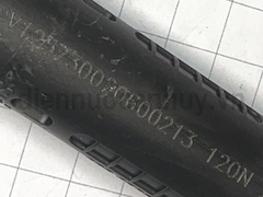 Thụt AQUA 7-10kg có đầu sắt Nhún phuộc thụt giảm sóc máy giặt (mg)