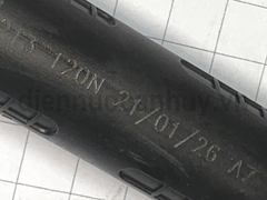 Thụt AQUA 7-10kg có đầu sắt Nhún phuộc thụt giảm sóc máy giặt (mg)