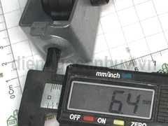 Thụt AQUA 7-10kg có đầu sắt Nhún phuộc thụt giảm sóc máy giặt (mg)