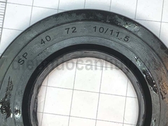 Phớt máy giặt AQUA 40-72-10/12