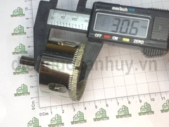 Khoan kính berry 50