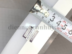 Đèn led ốp trần Rạng Đông LN12N 300/24W tròn as Trắng