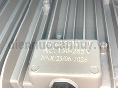 Asia FLE200W-T 150w Bóng đèn led pha trắng