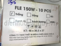 Asia FLE200W-T 150w Bóng đèn led pha trắng
