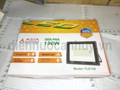 Asia FLE200W-T 150w Bóng đèn led pha trắng
