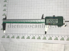 Thước kẹp điện tử inox 150mm berry